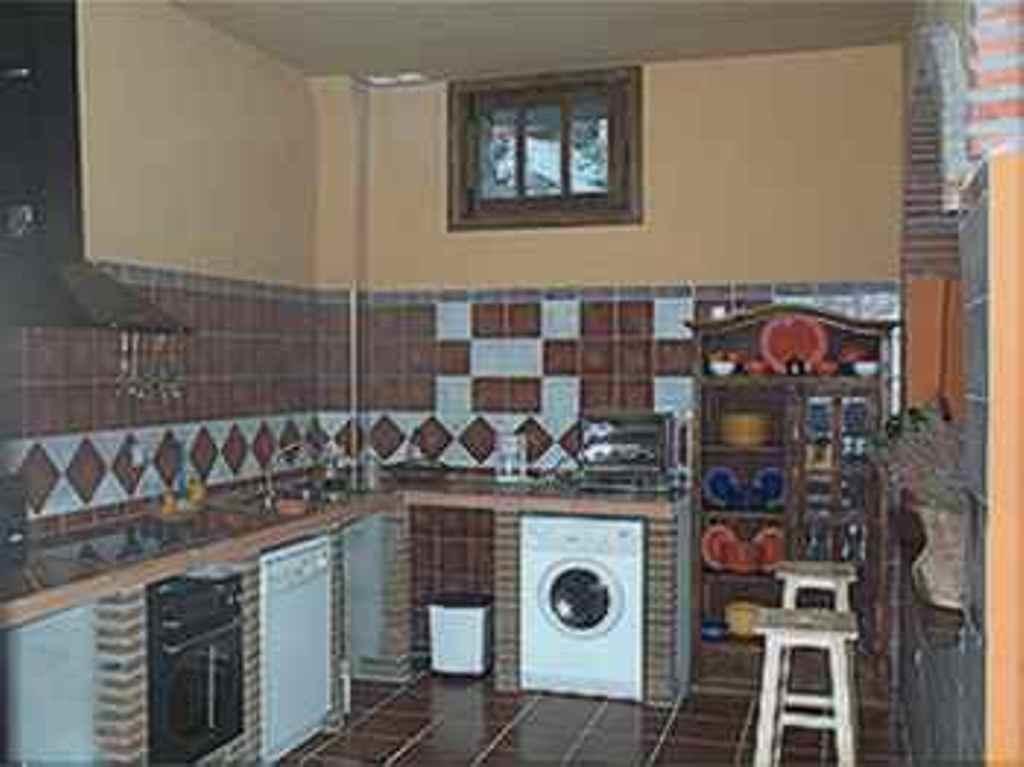 Casa Rural Las Gamellas Rebollar  Room photo